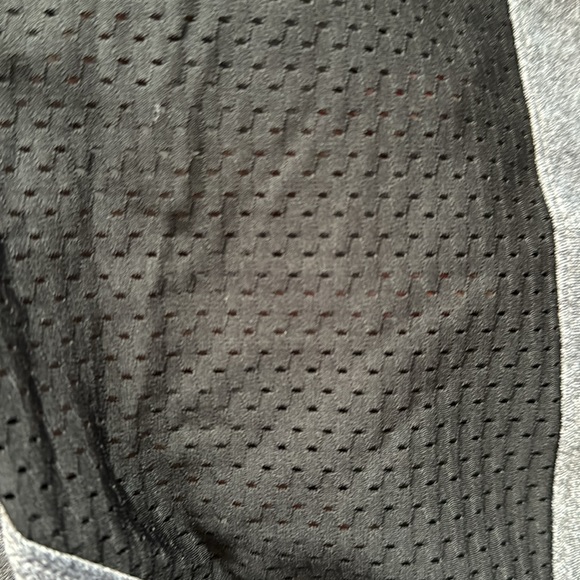 Pink Ultimate cowl neck top work out top - Picture 10 of 10